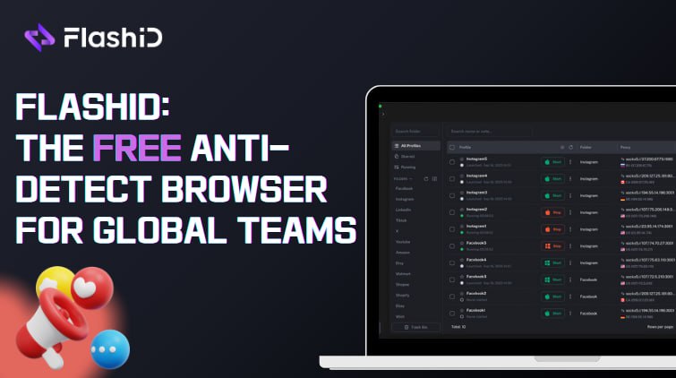 FlashID-provides-a-completely-free-browser-with-detection-protection-English
